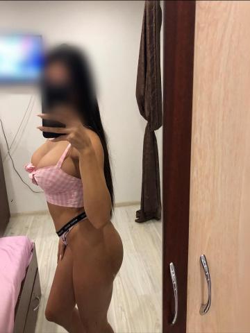 Оксана